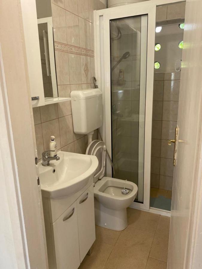 Domuskova Apartment โปดสตรานา ภายนอก รูปภาพ