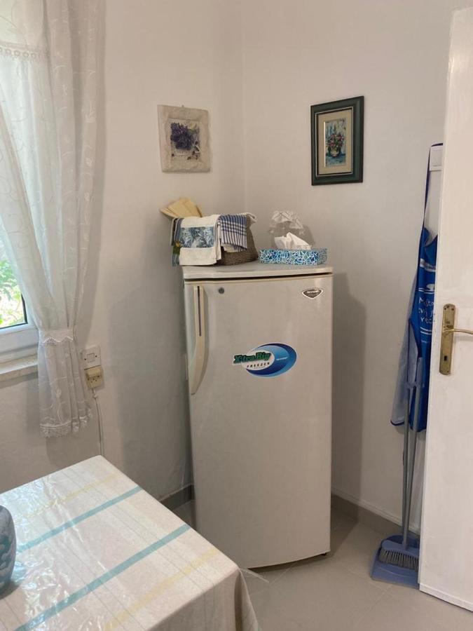 Domuskova Apartment โปดสตรานา ภายนอก รูปภาพ
