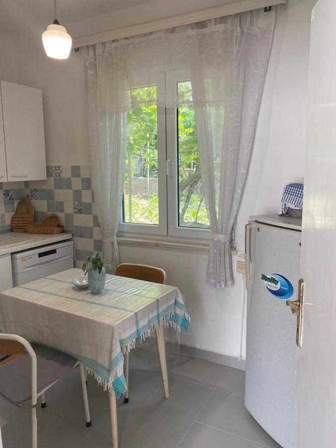 Domuskova Apartment โปดสตรานา ภายนอก รูปภาพ
