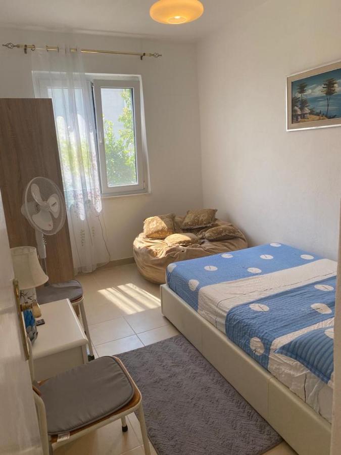 Domuskova Apartment โปดสตรานา ภายนอก รูปภาพ