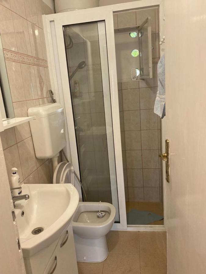 Domuskova Apartment โปดสตรานา ภายนอก รูปภาพ